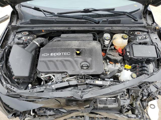 2018 Chevrolet Malibu Hybrid VIN: 1G1ZF5SU0JF120939 Lot: 50104664