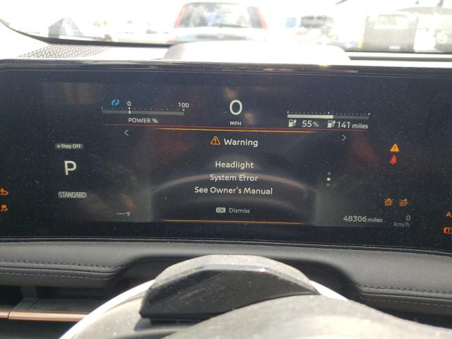 2023 NISSAN ARIYA EVOL JN1BF0BA0PM405116