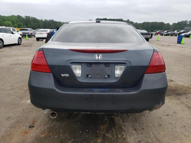 2006 Honda Accord Ex VIN: 1HGCM66526A025476 Lot: 51061084