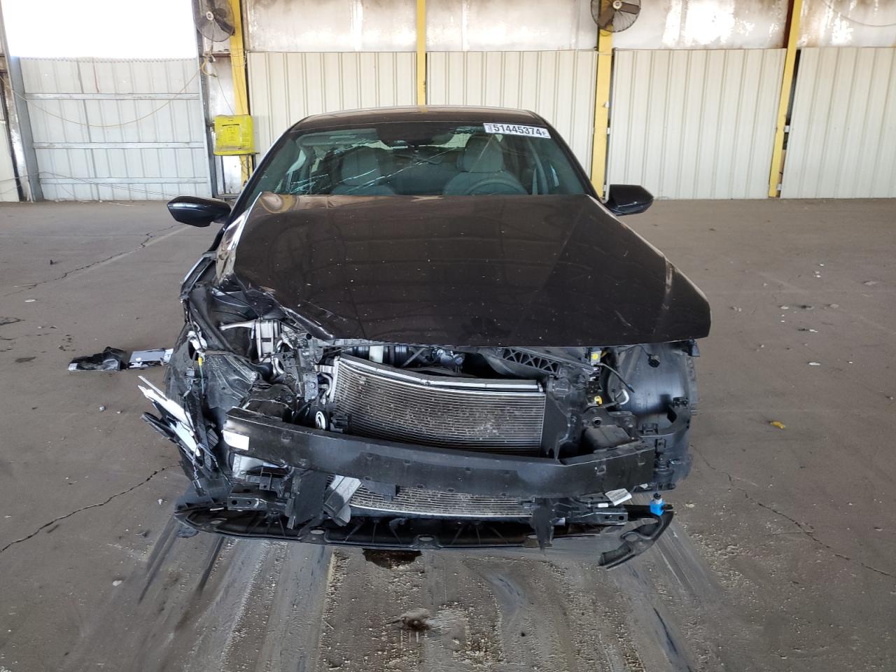 5NPLM4AG0MH006250 2021 Hyundai Elantra Sel