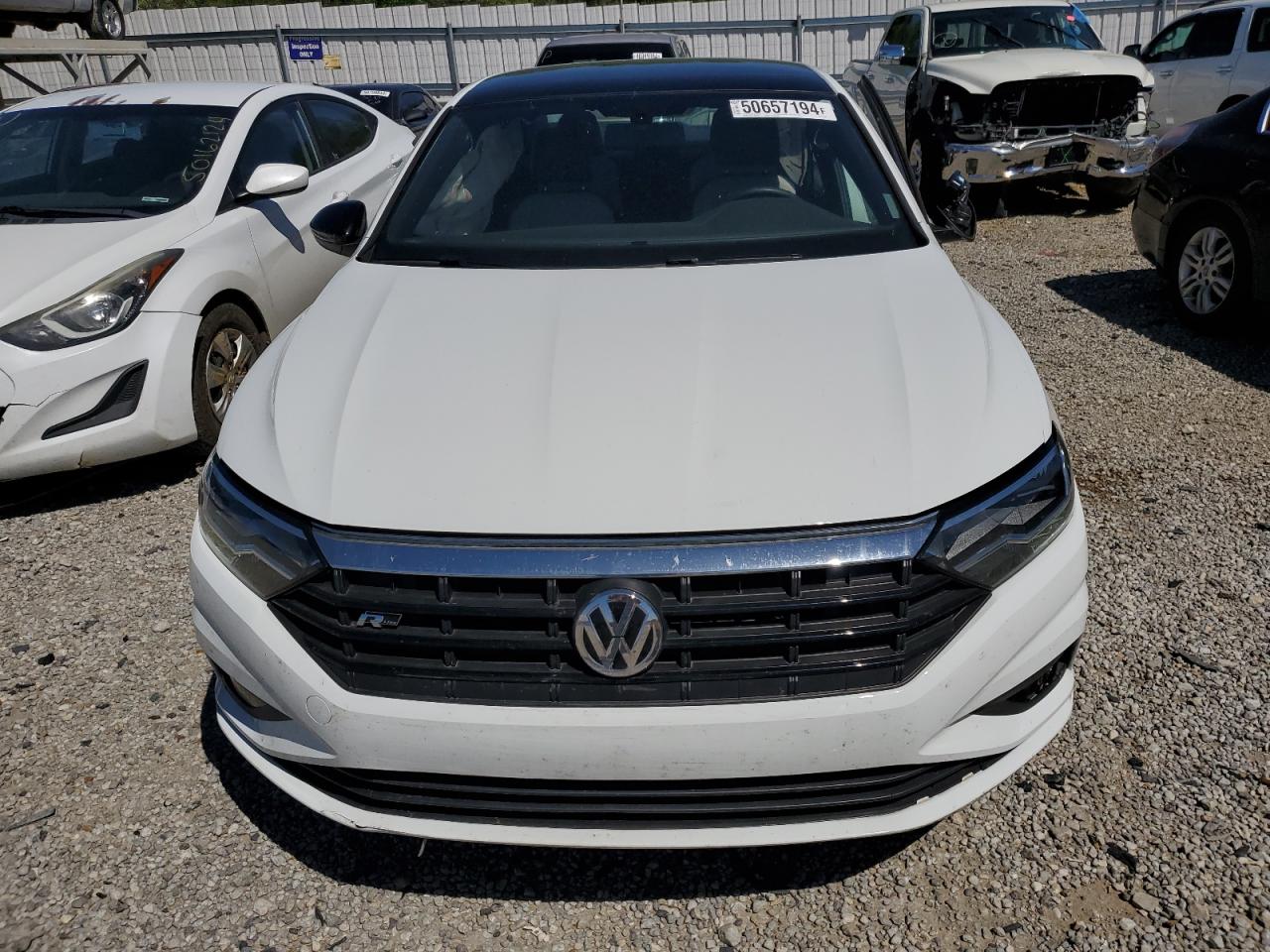 3VWC57BU9LM104380 2020 Volkswagen Jetta S