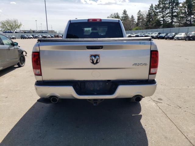 2014 Ram 1500 St VIN: 1C6RR7FT0ES443260 Lot: 51014494