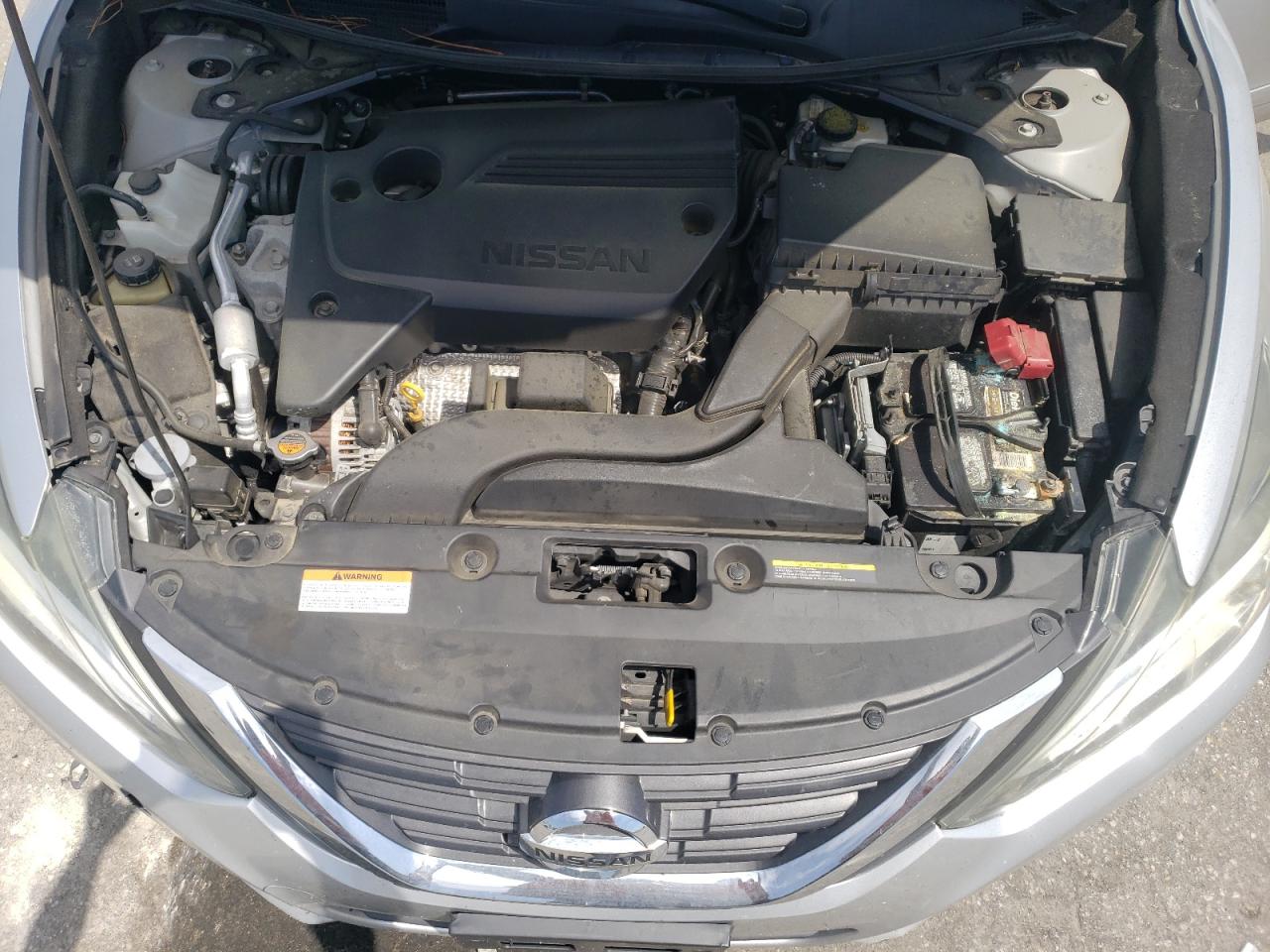 1N4AL3AP4GC281565 2016 Nissan Altima 2.5