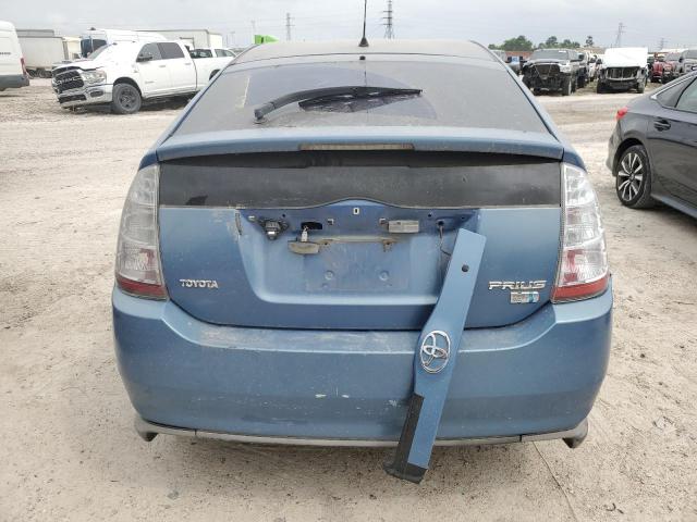 2009 TOYOTA PRIUS #3232299913