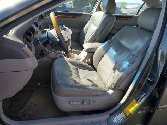 2005 Lexus Es 330 VIN: JTHBA30G055066769 Lot: 50649314