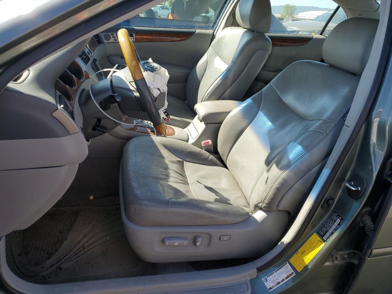 JTHBA30G055066769 2005 Lexus Es 330