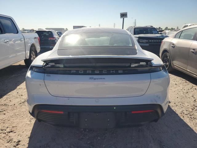 2022 Porsche Taycan VIN: WP0AA2Y10NSA13470 Lot: 48551164