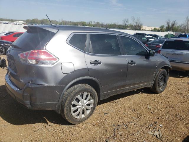 2016 NISSAN ROGUE S - JN8AT2MV3GW142433