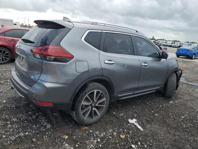 2020 NISSAN ROGUE S - 5N1AT2MT0LC785744