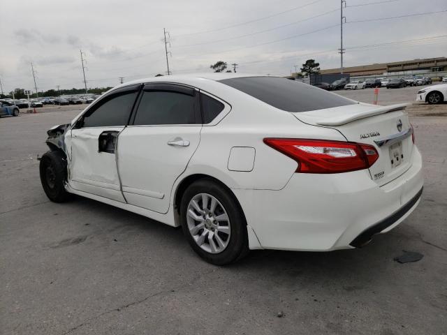 2017 NISSAN ALTIMA 2.5 - 1N4AL3AP6HN343604