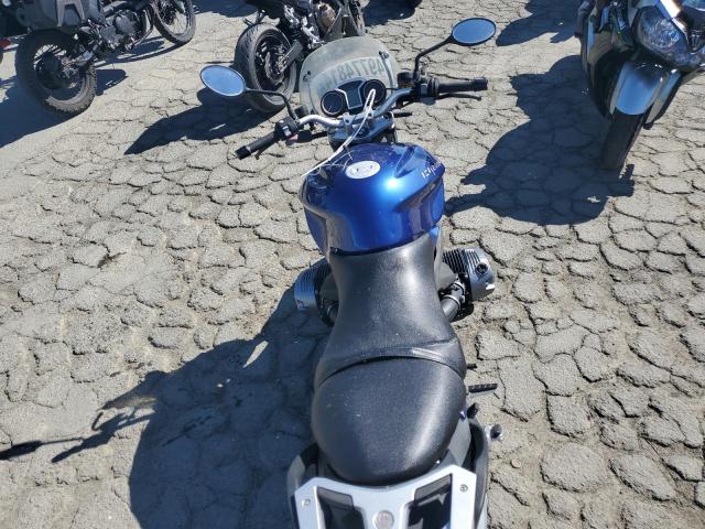 2013 BMW R1200 R WB1049008DZX97332