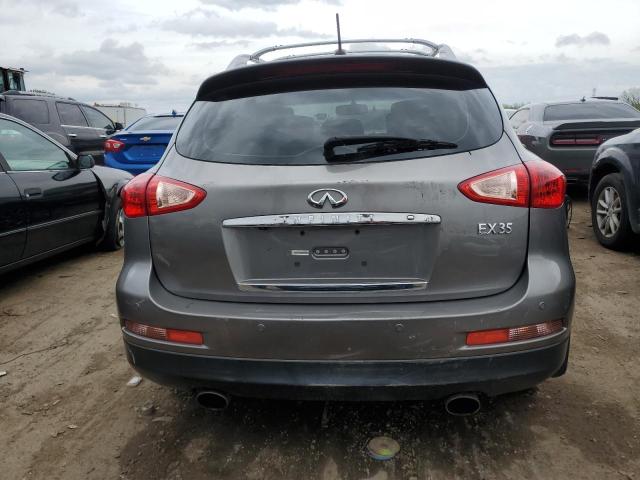 JNKAJ09F08M361966 2008 Infiniti Ex35 Base