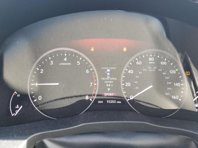 2014 Lexus Es 350 VIN: JTHBK1GG1E2144761 Lot: 51814054