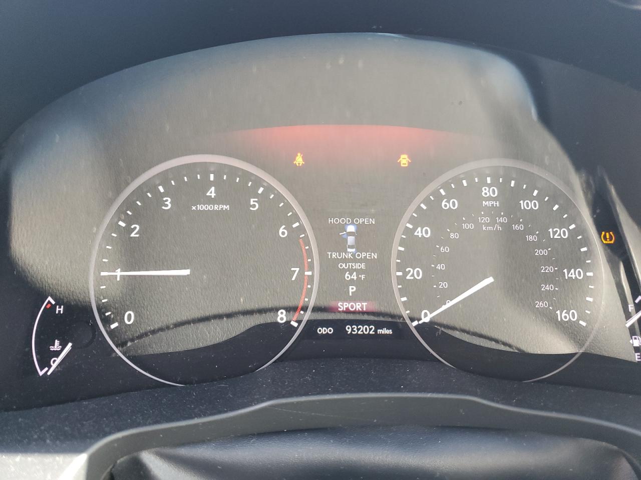 JTHBK1GG1E2144761 2014 Lexus Es 350