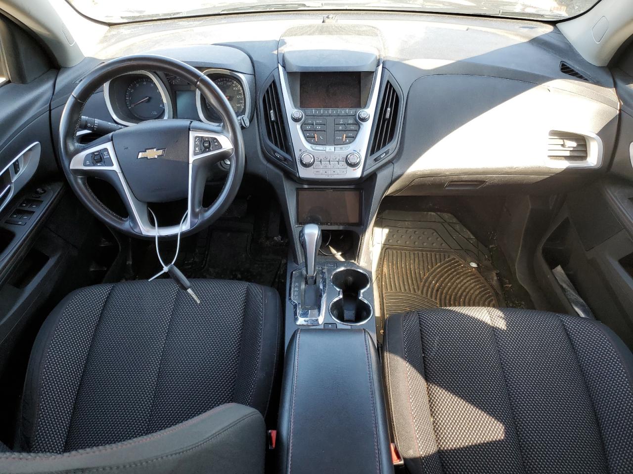 2GNFLEEK0D6360401 2013 Chevrolet Equinox Lt 2GNFLEEK0D6360401 2013 Chevrolet Equinox Lt