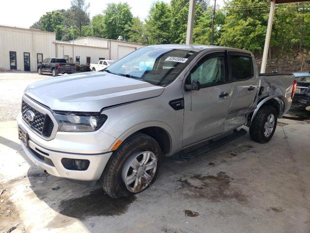 FORD RANGER XL
