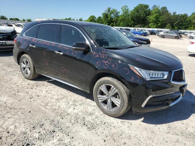 5J8YD3H32LL001162 Acura MDX  4