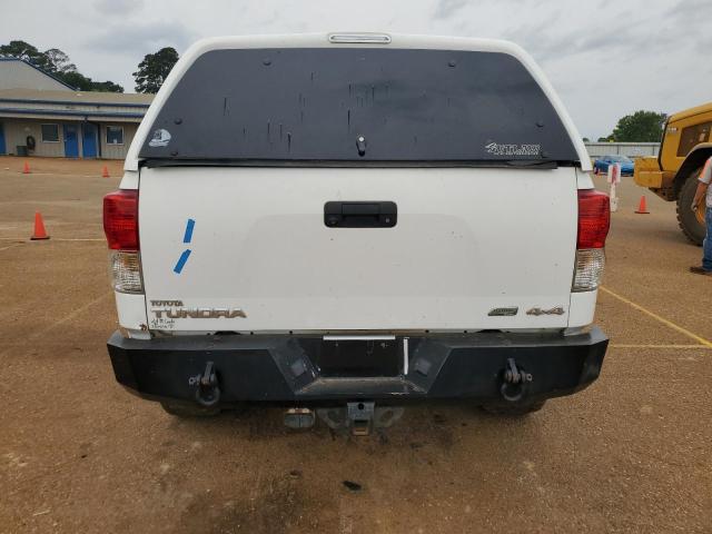 2010 Toyota Tundra Crewmax Sr5 VIN: 5TFDW5F19AX147732 Lot: 50068534