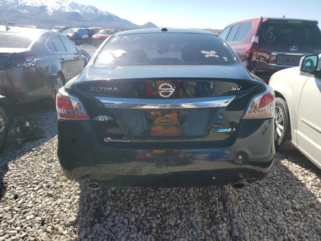 2014 Nissan Altima 2.5 VIN: 1N4AL3AP6EC135441 Lot: 49064104