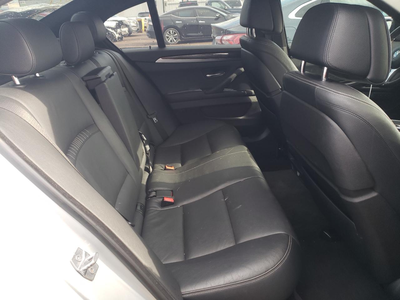 WBA5B3C57ED534182 2014 BMW 535 Xi