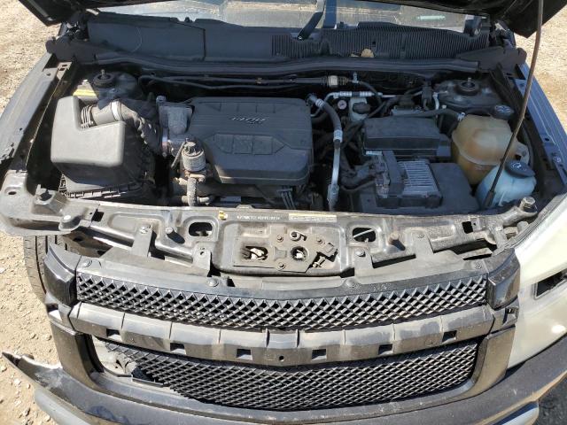 2005 Chevrolet Equinox Lt VIN: 2CNDL73FX56051081 Lot: 52361354