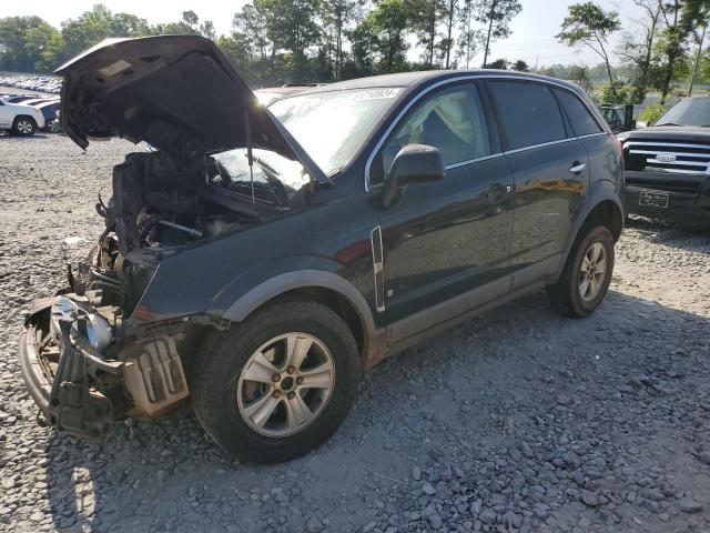 2008 Saturn Vue Xe VIN: 3GSCL33P88S585028 Lot: 51710924