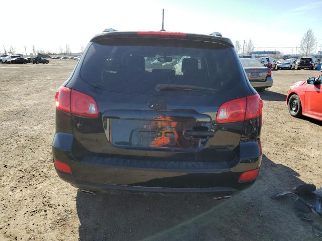 2009 Hyundai Santa Fe Se VIN: 5NMSH73E69H237817 Lot: 51737484