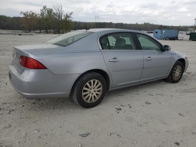 2006 Buick Lucerne Cx VIN: 1G4HP57206U181049 Lot: 48309664