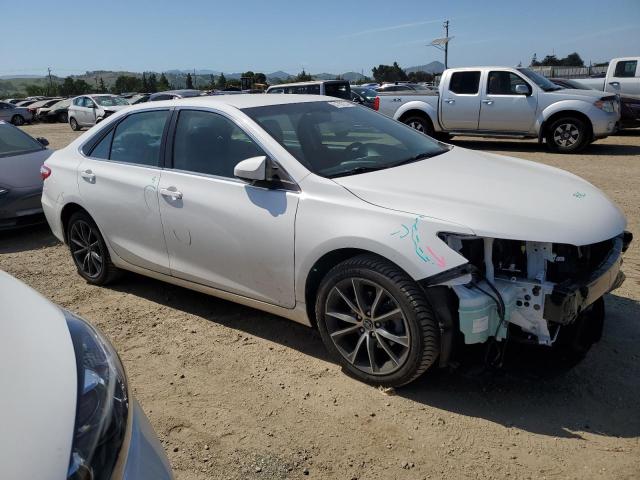 2017 Toyota Camry Le VIN: 4T1BF1FK1HU731851 Lot: 49396544