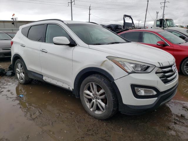 5XYZUDLAXDG071262 | 2013 Hyundai santa fe sport