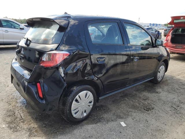 2023 Mitsubishi Mirage Es VIN: ML32AUHJ6PH006913 Lot: 51808644