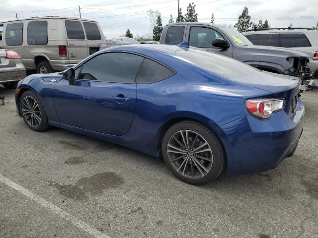 2015 Toyota Scion Fr-S VIN: JF1ZNAA1XF8707497 Lot: 51576844