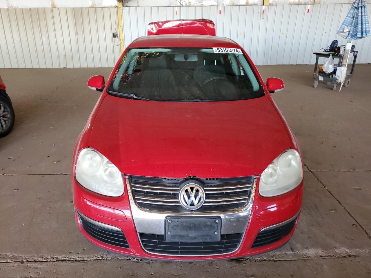 3VWJM71K09M066024 2009 Volkswagen Jetta S