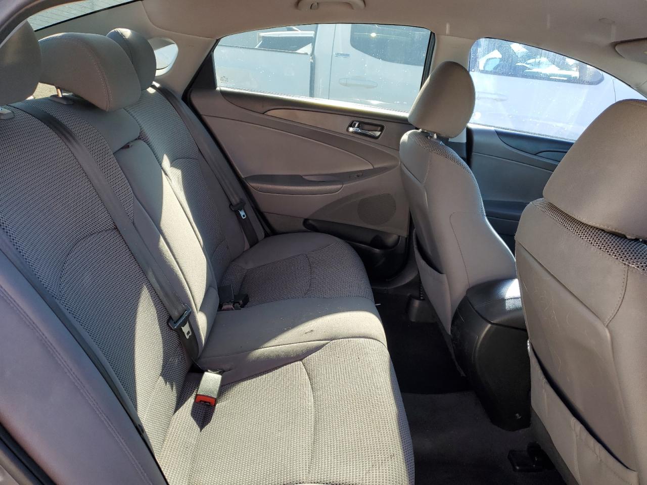 5NPEB4AC2DH533069 2013 Hyundai Sonata Gls