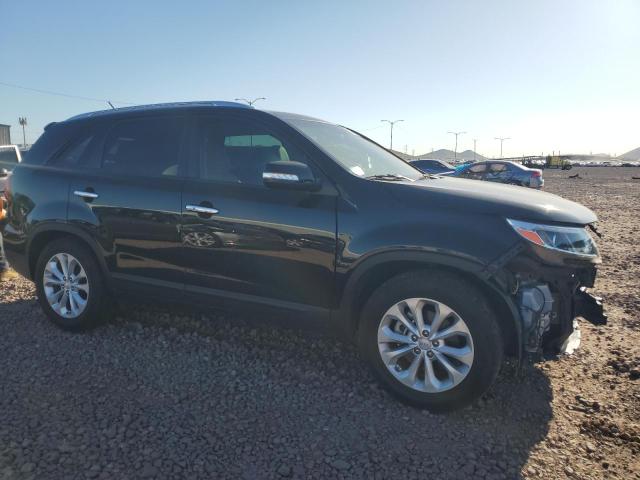 2015 Kia Sorento Ex VIN: 5XYKU4A79FG643191 Lot: 50566674