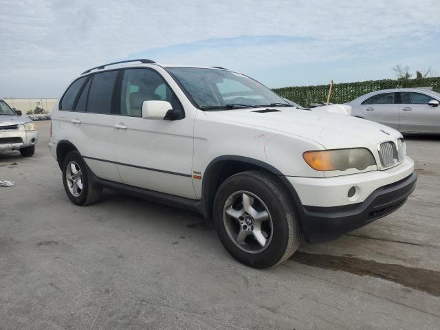 2003 BMW X5 3.0I VIN: 5UXFA53573LV76973 Lot: 48893024