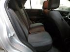 CHEVROLET TRAX LS photo