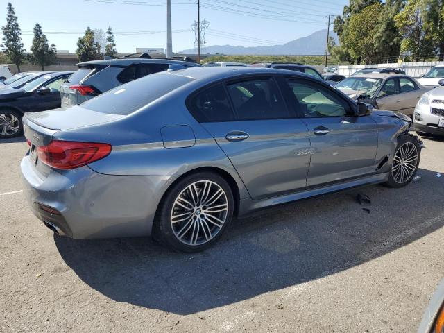 2018 BMW 540 I - WBAJE5C57JWA95858