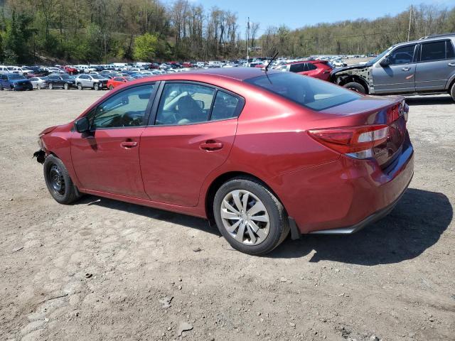 2018 Subaru Impreza VIN: 4S3GKAA61J3619434 Lot: 51690414