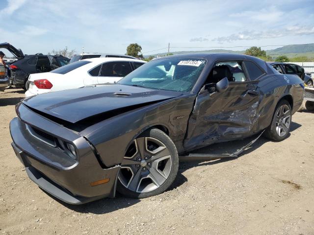 2013 Dodge Challenger R/T VIN: 2C3CDYBT6DH588032 Lot: 51081354