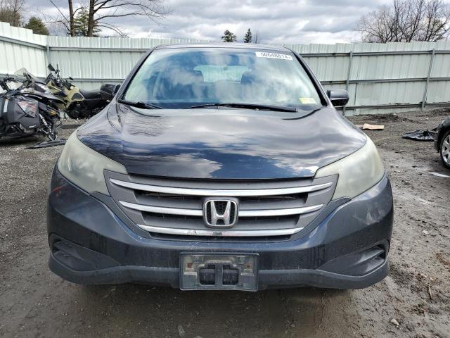 2012 Honda Cr-V Lx VIN: 2HKRM4H39CH629345 Lot: 50648814