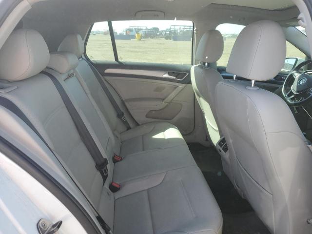 2016 VOLKSWAGEN GOLF S/SE - 3VW217AU5GM036318