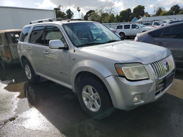 2008 Mercury Mariner Hev VIN: 4M2CU29H38KJ50006 Lot: 50150134