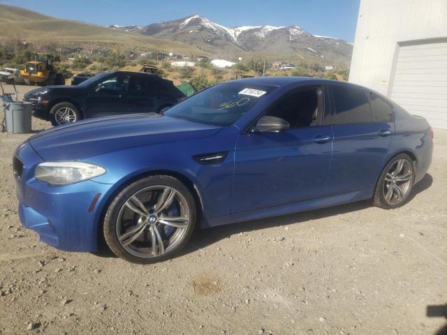 VIN WBSFV9C56DC773916 2013 BMW M5 no.1