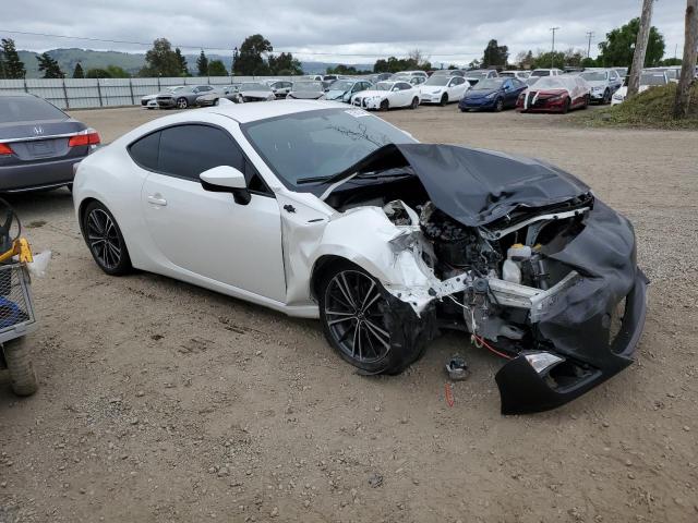 2015 Toyota Scion Fr-S VIN: JF1ZNAA14F8703705 Lot: 51967924