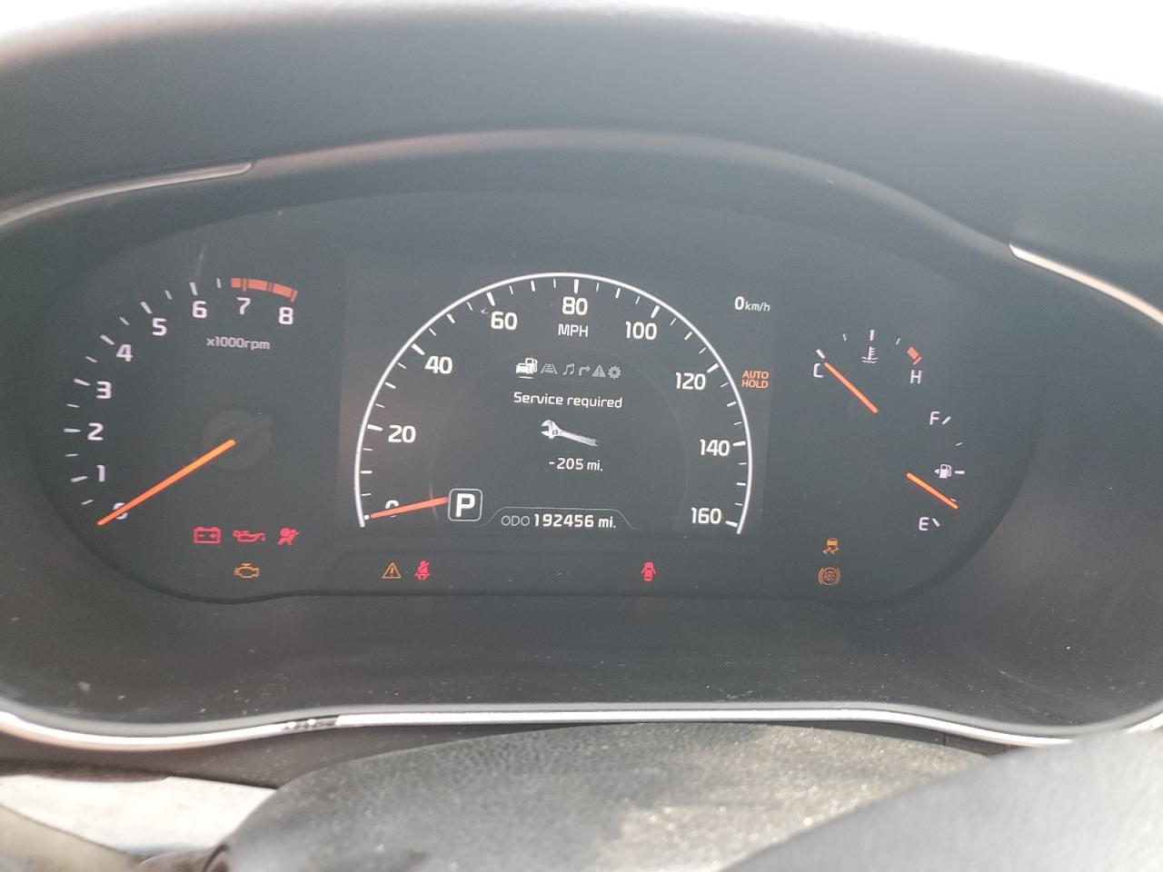 KNALN4D79E5127026 2014 Kia Cadenza Premium