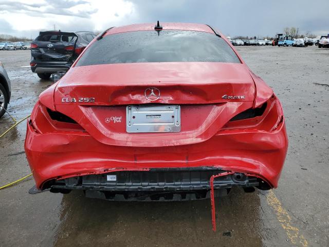 VIN WDDSJ4GB5HN421897 2017 Mercedes-Benz CLA-Class,... no.6