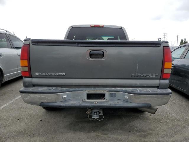 2001 Chevrolet Silverado C1500 VIN: 2GCEC19V311278513 Lot: 52412514