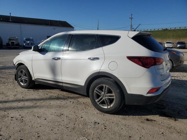 2018 Hyundai Santa Fe Sport VIN: 5XYZT3LB1JG573319 Lot: 51765004