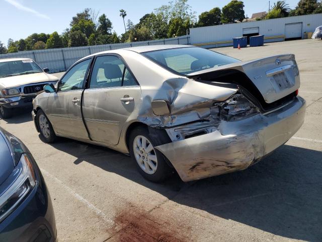 2004 Toyota Camry Le VIN: 4T1BE30K04U843347 Lot: 52050194